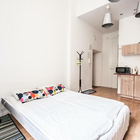 Apartment In The Center Of وارسو المظهر الخارجي الصورة