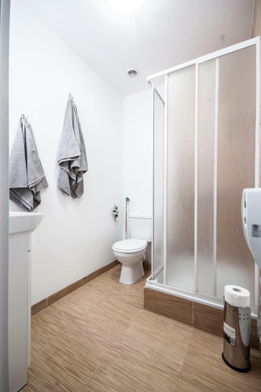 Apartment In The Center Of وارسو المظهر الخارجي الصورة